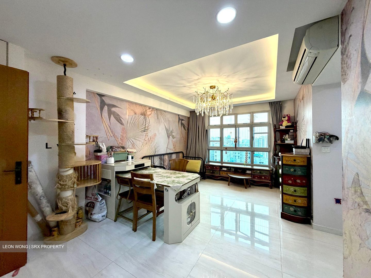 Blk 95B City Vue @henderson (Bukit Merah), HDB 4 Rooms #556314391
